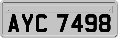 AYC7498