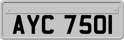 AYC7501