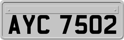 AYC7502