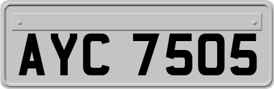 AYC7505