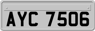 AYC7506