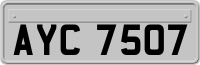 AYC7507
