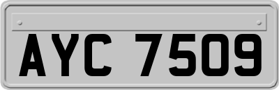 AYC7509