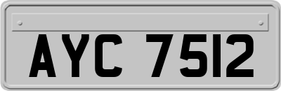 AYC7512