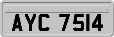 AYC7514