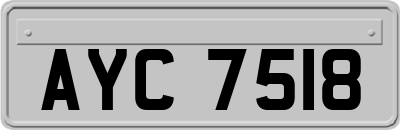 AYC7518