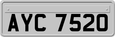AYC7520