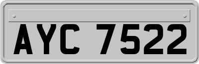 AYC7522