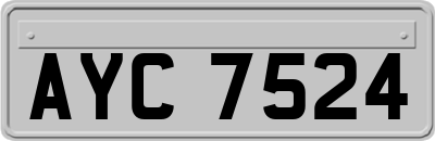 AYC7524