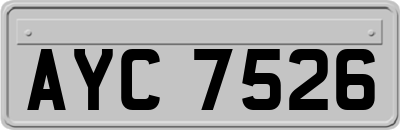 AYC7526