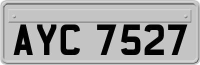 AYC7527