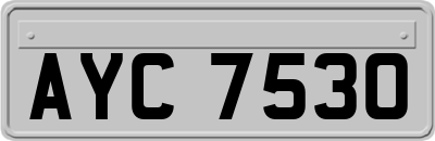 AYC7530