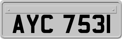 AYC7531