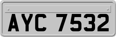 AYC7532