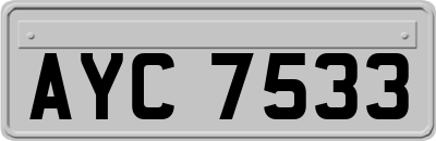AYC7533