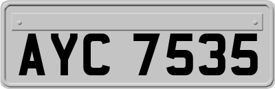 AYC7535