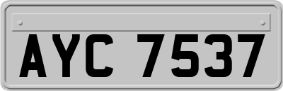 AYC7537