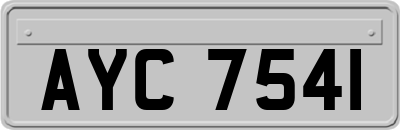 AYC7541