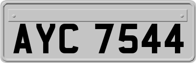AYC7544