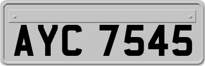 AYC7545