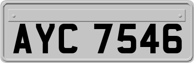 AYC7546