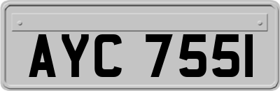 AYC7551