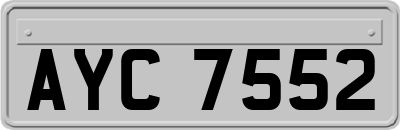 AYC7552