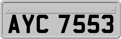 AYC7553