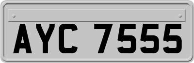 AYC7555
