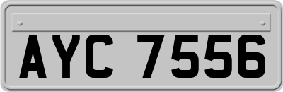 AYC7556