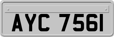 AYC7561
