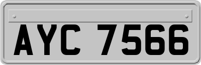 AYC7566
