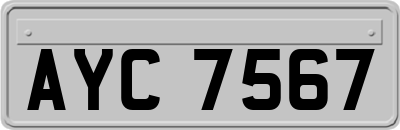 AYC7567