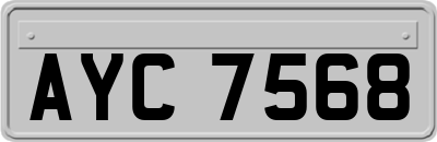 AYC7568