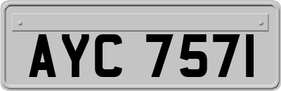 AYC7571