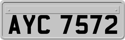 AYC7572