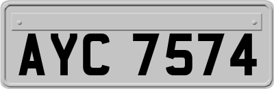 AYC7574