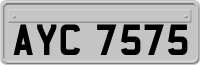 AYC7575