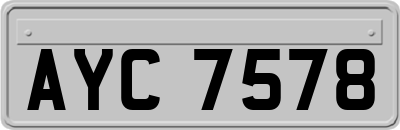 AYC7578