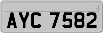 AYC7582