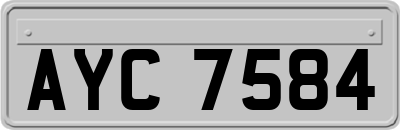 AYC7584