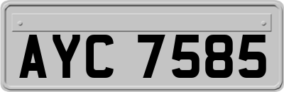 AYC7585