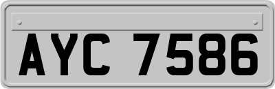 AYC7586