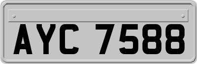 AYC7588