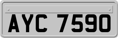 AYC7590