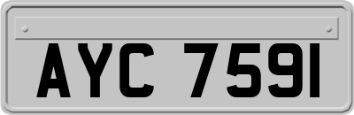 AYC7591