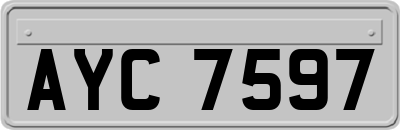 AYC7597