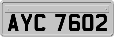 AYC7602