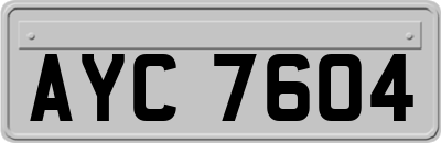 AYC7604