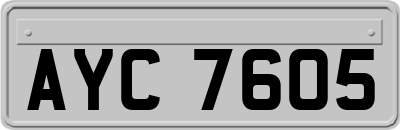 AYC7605